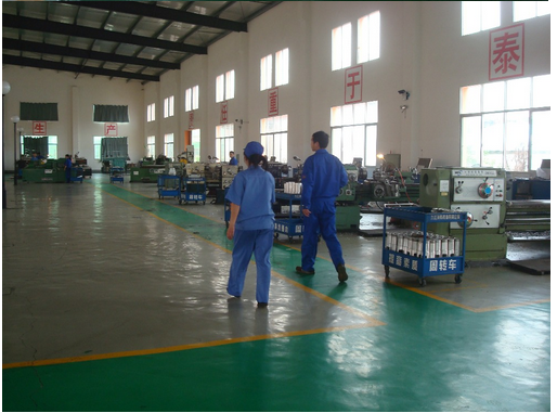 High Temperature Resistant Waterproof Heat Protective Aluminium Suit